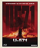 PONORKA U-571 DigiBook Limitovan� sb�ratelsk� edice