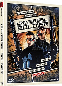 UNIVERZ�LN� VOJ�K DigiBook Limitovan� sb�ratelsk� edice