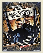 UNIVERZ�LN� VOJ�K DigiBook Limitovan� sb�ratelsk� edice