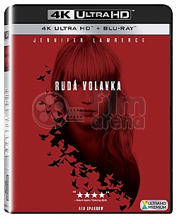 RUD� VOLAVKA