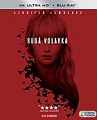 RUD� VOLAVKA