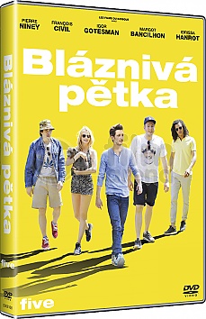 BL�ZNIV� P�TKA