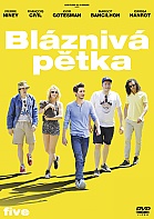 BL�ZNIV� P�TKA