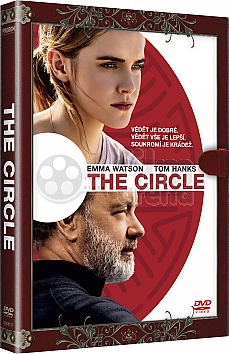 THE CIRCLE (Kni�n� edice)