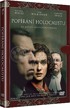 POP�R�N� HOLOCAUSTU (Kni�n� edice)