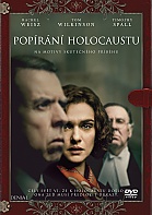POP�R�N� HOLOCAUSTU (Kni�n� edice)