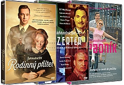 ZAHRADNICTV� Kolekce