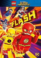 LEGO DC SUPER HRDINOV�: Flash