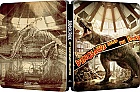 JURSK� PARK Edice k 25. v�ro�� Steelbook&trade; Kolekce Limitovan� sb�ratelsk� edice + D�REK f�lie na SteelBook&trade;