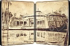 JURSK� PARK Edice k 25. v�ro�� Steelbook&trade; Kolekce Limitovan� sb�ratelsk� edice + D�REK f�lie na SteelBook&trade;