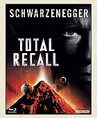 TOTAL RECALL DigiBook Limitovan� sb�ratelsk� edice
