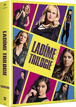 LAD�ME 1 - 3 Kolekce