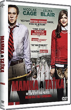 MAMKA A TA�KA