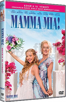 MAMMA MIA!