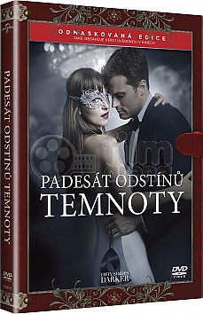 PADES�T ODST�N� TEMNOTY (Kni�n� edice)