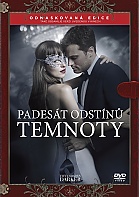 PADES�T ODST�N� TEMNOTY (Kni�n� edice)
