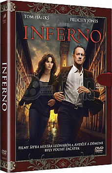 INFERNO (Kni�n� edice)