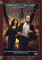 INFERNO (Kni�n� edice)