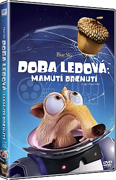DOBA LEDOV�: MAMUT� DRCNUT� (BIG FACE EDICE)