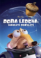 DOBA LEDOV�: MAMUT� DRCNUT� (BIG FACE EDICE)