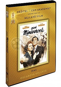 Pan� Miniverov�