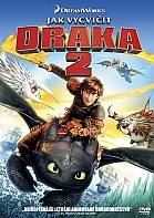 JAK VYCVI�IT DRAKA 2 (BIG FACE EDICE)