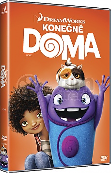 KONE�N� DOMA (BIG FACE EDICE)