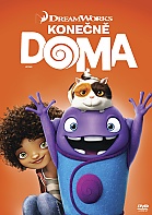KONE�N� DOMA (BIG FACE EDICE)