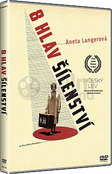 8 HLAV ��LENSTV�