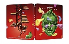 VERTIGO Steelbook&trade; Limitovan� sb�ratelsk� edice + D�REK f�lie na SteelBook&trade;
