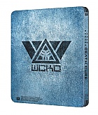LABYRINT: Vra�edn� l��ba Steelbook™ Limitovan� sb�ratelsk� edice