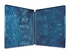 LABYRINT: Vra�edn� l��ba Steelbook™ Limitovan� sb�ratelsk� edice