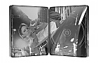WANTED Steelbook&trade; Limitovan� sb�ratelsk� edice + D�REK f�lie na SteelBook&trade;
