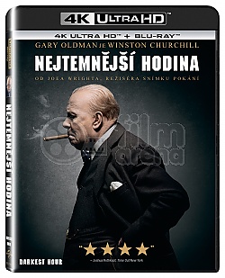 NEJTEMN�J�� HODINA