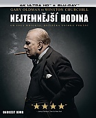 NEJTEMN�J�� HODINA
