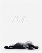 EX MACHINA Steelbook™ Limitovan� sb�ratelsk� edice
