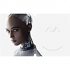 EX MACHINA Steelbook™ Limitovan� sb�ratelsk� edice