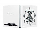 EX MACHINA Steelbook™ Limitovan� sb�ratelsk� edice