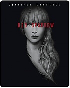 RUD� VOLAVKA Steelbook™ Limitovan� sb�ratelsk� edice + D�REK f�lie na SteelBook™