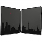 RUD� VOLAVKA Steelbook™ Limitovan� sb�ratelsk� edice + D�REK f�lie na SteelBook™