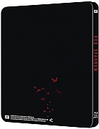 RUD� VOLAVKA Steelbook™ Limitovan� sb�ratelsk� edice + D�REK f�lie na SteelBook™