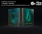 FAC #102 TV�� VODY FullSlip XL + 3D Lenticular Magnet Steelbook™ Limitovan� sb�ratelsk� edice - ��slovan�