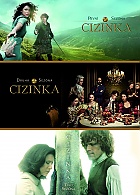 CIZINKA - 1. - 3. s�rie Kolekce
