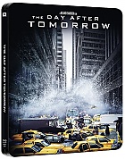 DEN POT� Steelbook™ Limitovan� sb�ratelsk� edice + D�REK f�lie na SteelBook™
