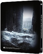DEN POT� Steelbook™ Limitovan� sb�ratelsk� edice + D�REK f�lie na SteelBook™