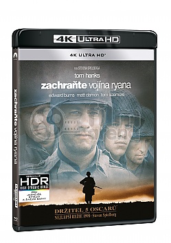 ZACHRA�TE VOJ�NA RYANA