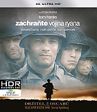 ZACHRA�TE VOJ�NA RYANA