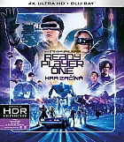 READY PLAYER ONE: HRA ZA��N�