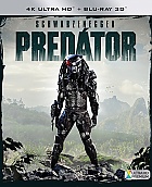 PRED�TOR (LIMITOVAN� AKCE) 3D + 2D