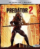 PRED�TOR 2 (LIMITOVAN� AKCE)